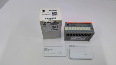Allen Bradley 1794-IB16 Flex 16 Point Input Module