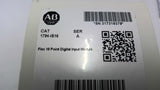 Allen Bradley 1794-IB16 Flex 16 Point Input Module