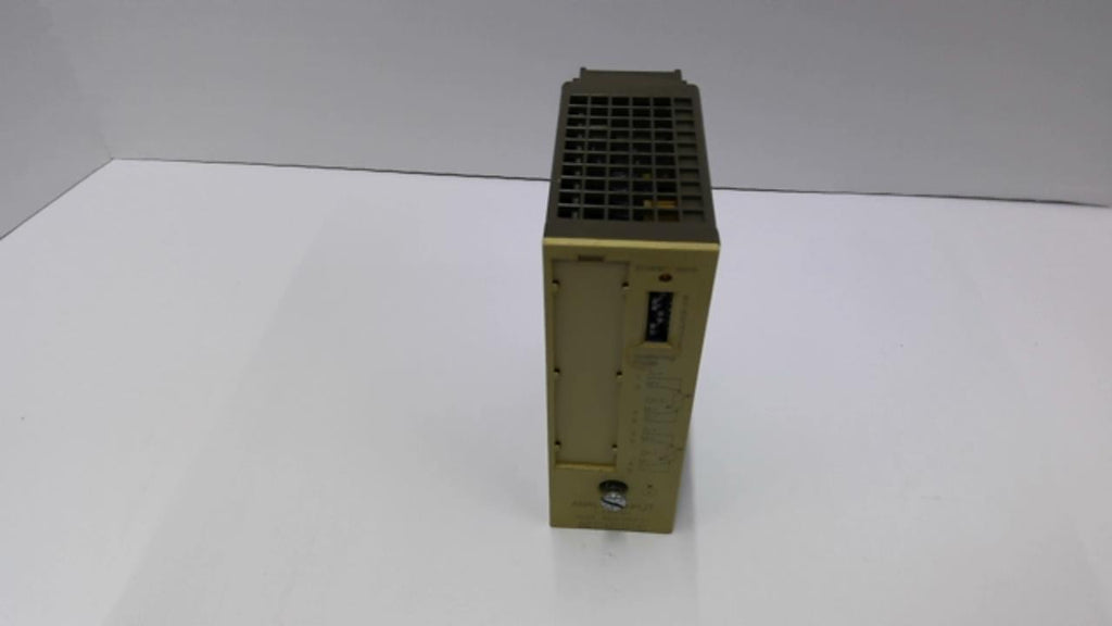 Siemens 6ES5-464-8MF21 Simatic S5 Analog Input Module