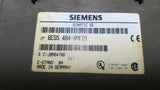 Siemens 6ES5-464-8MF21 Simatic S5 Analog Input Module