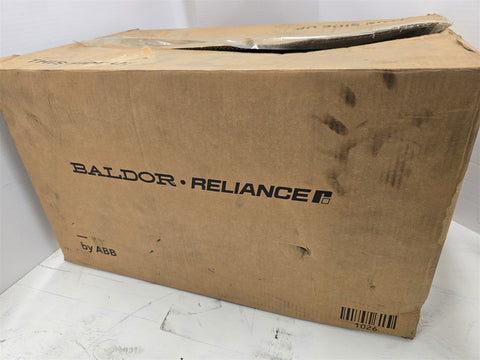 ABB XM18522T 5HP AC Motor 3600RPM 2P 3PH 184T 230/460V XPFC 60HZ