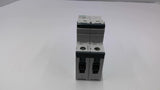 Siemens 5SY6504-7 Minatare Circuit Breaker 230 Volt