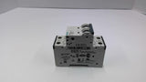 Siemens 5SY6504-7 Minatare Circuit Breaker 230 Volt
