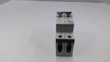 Siemens 5SY6504-7 Minatare Circuit Breaker 230 Volt