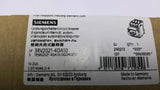 Siemens 3RV2021-4DA10 Circuit Breaker 18-25 Amp