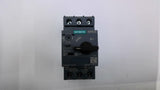 Siemens 3RV2021-4DA10 Circuit Breaker 18-25 Amp