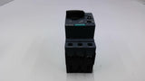 Siemens 3RV2021-4DA10 Circuit Breaker 18-25 Amp