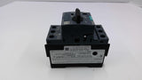 Siemens 3RV2021-4DA10 Circuit Breaker 18-25 Amp