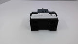 Siemens 3RV2021-4DA10 Circuit Breaker 18-25 Amp