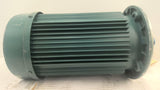 Reliance P18A1015P 5HP AC Motor 1800RPM 4P 3 Phase 184TC 208-230/460-480V