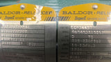 Baldor ECP3665T 5 HP AC Motor 1800 RPM 4P 3 Phase 184T 208-230/460 V TEFC 60 HZ