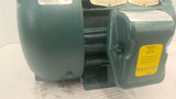 Baldor ECP3665T 5 HP AC Motor 1800 RPM 4P 3 Phase 184T 208-230/460 V TEFC 60 HZ