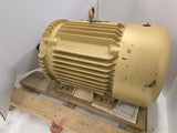 Baldor EM4104T 30HP AC Motor 1800RPM 4P 3PH 286T 230/460V TEFC 60Hz