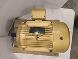 Baldor EM4104T 30HP AC Motor 1800RPM 4P 3PH 286T 230/460V TEFC 60Hz
