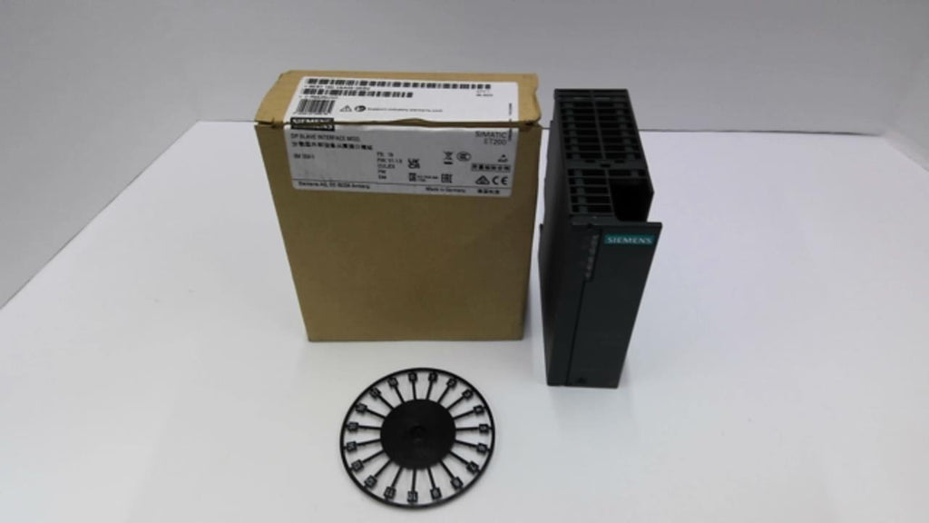 Siemens 6ES7 153-1AA03-0XB0 DP Slave Interface Module