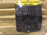 Baldor EM3774T 10HP AC Motor 1800RPM 4P 3PH 215T 230/460V TEFC 60HZ