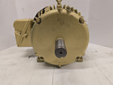 Baldor EM3774T 10HP AC Motor 1800RPM 4P 3PH 215T 230/460V TEFC 60HZ