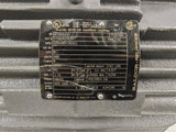 Baldor A-959291 5HP AC Motor 3600RPM 2P 3PH 184TC 460V TEFC 60HZ