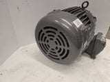 Baldor A-959291 5HP AC Motor 3600RPM 2P 3PH 184TC 460V TEFC 60HZ
