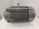 Baldor A-959291 5HP AC Motor 3600RPM 2P 3PH 184TC 460V TEFC 60HZ