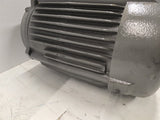 Baldor A-959291 5HP AC Motor 3600RPM 2P 3PH 184TC 460V TEFC 60HZ