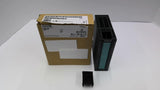 Siemens 6ES7 321-1BL00-0AA0 Digital Input Module 24 VDC