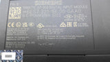 Siemens 6ES7 321-1BL00-0AA0 Digital Input Module 24 VDC