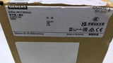 Siemens 6ES7 321-1BL00-0AA0 Simatic S7-300 Digital Input Module 24 VDC