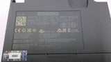 Siemens 6ES7 321-1BL00-0AA0 Simatic S7-300 Digital Input Module 24 VDC