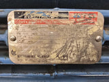 Reliance 1MAF92253 25HP AC Motor 3600RPM 2P 3PH 286T 460V TEFC 60Hz