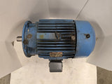 Reliance 1MAF92253 25HP AC Motor 3600RPM 2P 3PH 286T 460V TEFC 60Hz