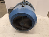 Reliance 1MAF92253 25HP AC Motor 3600RPM 2P 3PH 286T 460V TEFC 60Hz