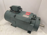 Allen-Bradley 01KL501313SZ 25HP AC Motor 3600RPM 2P 3PH L2570C 460V 78.7Hz
