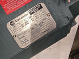 Allen-Bradley 01KL501313SZ 25HP AC Motor 3600RPM 2P 3PH L2570C 460V 78.7Hz