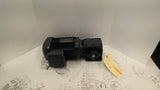 Sew-Eurodrive 80.7917435201.0001.20 1 HP AC Gear Motor 10.25 Ratio 1751/171 RPM