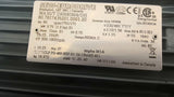 Sew-Eurodrive 80.7917435201.0001.20 1 HP AC Gear Motor 10.25 Ratio 1751/171 RPM