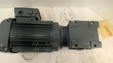 Sew-Eurodrive 80.7917435201.0001.20 1 HP AC Gear Motor 10.25 Ratio 1751/171 RPM