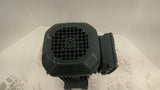Sew-Eurodrive 80.7917435201.0001.20 1 HP AC Gear Motor 10.25 Ratio 1751/171 RPM