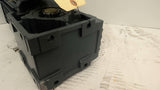 Sew-Eurodrive 80.7917435201.0001.20 1 HP AC Gear Motor 10.25 Ratio 1751/171 RPM