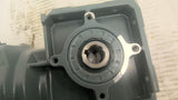 Sew-Eurodrive 80.7917435201.0001.20 1 HP AC Gear Motor 10.25 Ratio 1751/171 RPM
