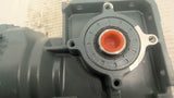 Sew-Eurodrive 80.7917435201.0001.20 1 HP AC Gear Motor 10.25 Ratio 1751/171 RPM