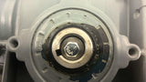 Sew-Eurodrive 80.7917435201.0001.20 1 HP AC Gear Motor 10.25 Ratio 1751/171 RPM