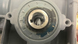 Sew-Eurodrive 80.7917435201.0001.20 1 HP AC Gear Motor 10.25 Ratio 1751/171 RPM
