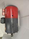 Thor 364E64A4E 60HP AC Motor 1800RPM 4P 3PH 364T 230/460V TEBC 60HZ