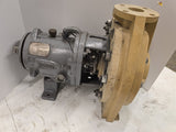 Durco 0106-1571 2x3x2G-8 200PSI Pump