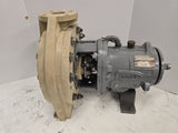 Durco 0106-1571 2x3x2G-8 200PSI Pump