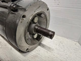 Baldor VM7037T 2HP AC Motor 1800RPM 4P 3PH 145T0 208-230/460V TEFC 60Hz
