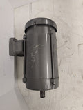 Baldor VM7037T 2HP AC Motor 1800RPM 4P 3PH 145T0 208-230/460V TEFC 60Hz
