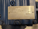 Sew SA67-DRN90S4 1.5HP AC Gear Motor 1800/65RPM 4P 3PH 230/460V 26.93:1 Ratio