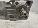 Sew Euro K47AQA140/3 Gear Reducer 10.56: Ratio Torque 2478LB-IN 1400-In 133-Out
